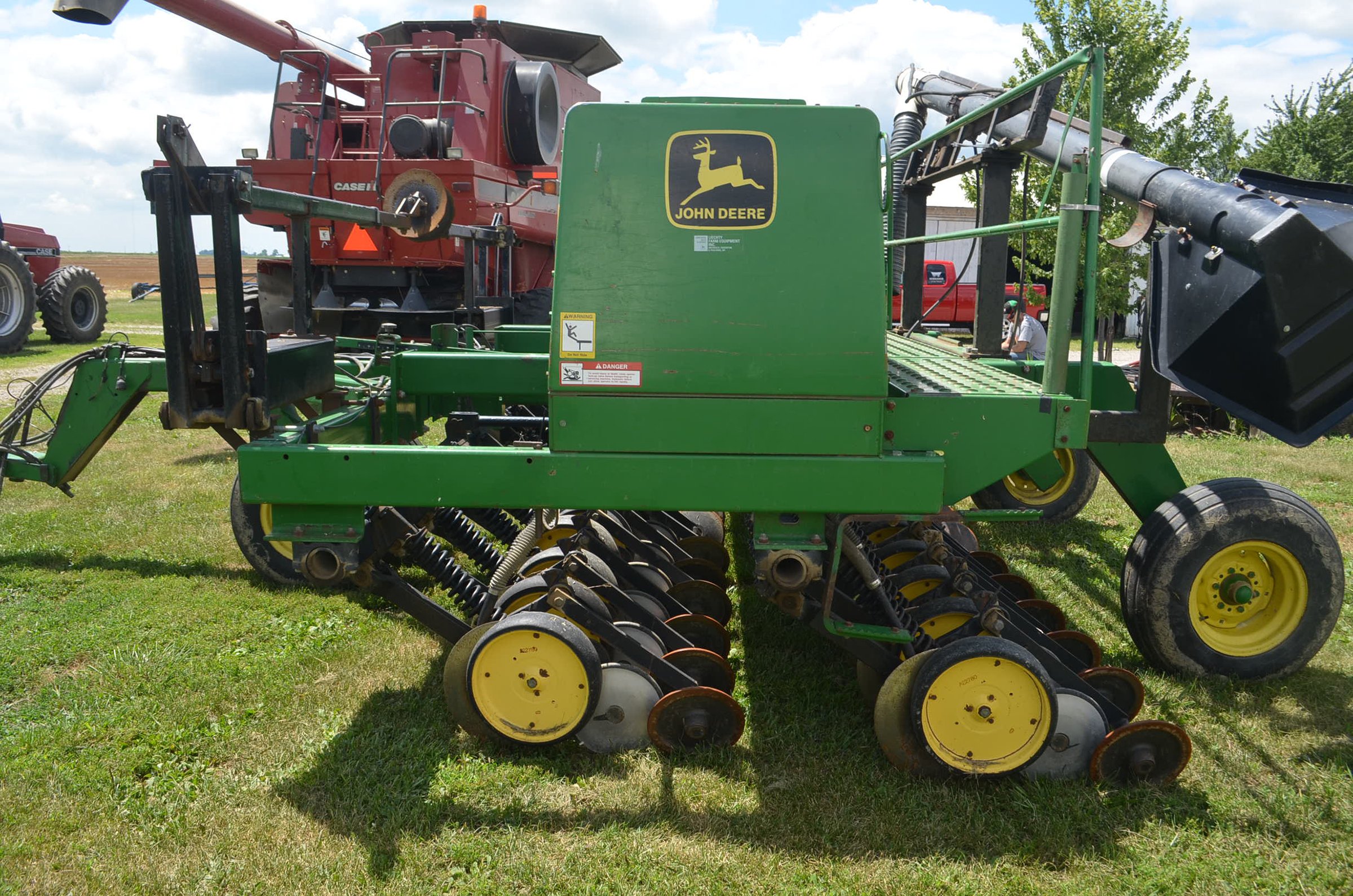 Property photo 25 - FARM EQUIPMENT AUCTION IN PAULDING COUNTY, OHIO